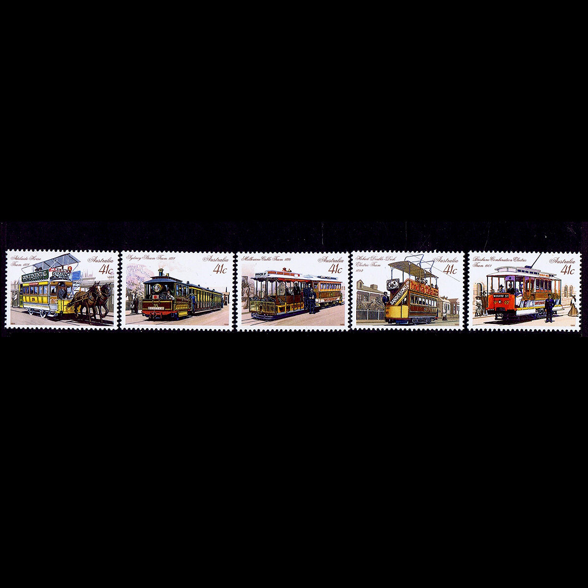 Australian-Decimal-Stamps,-1989-41c-Australian-Historic-Trams,-Set-5,-MNH-sq.jpg