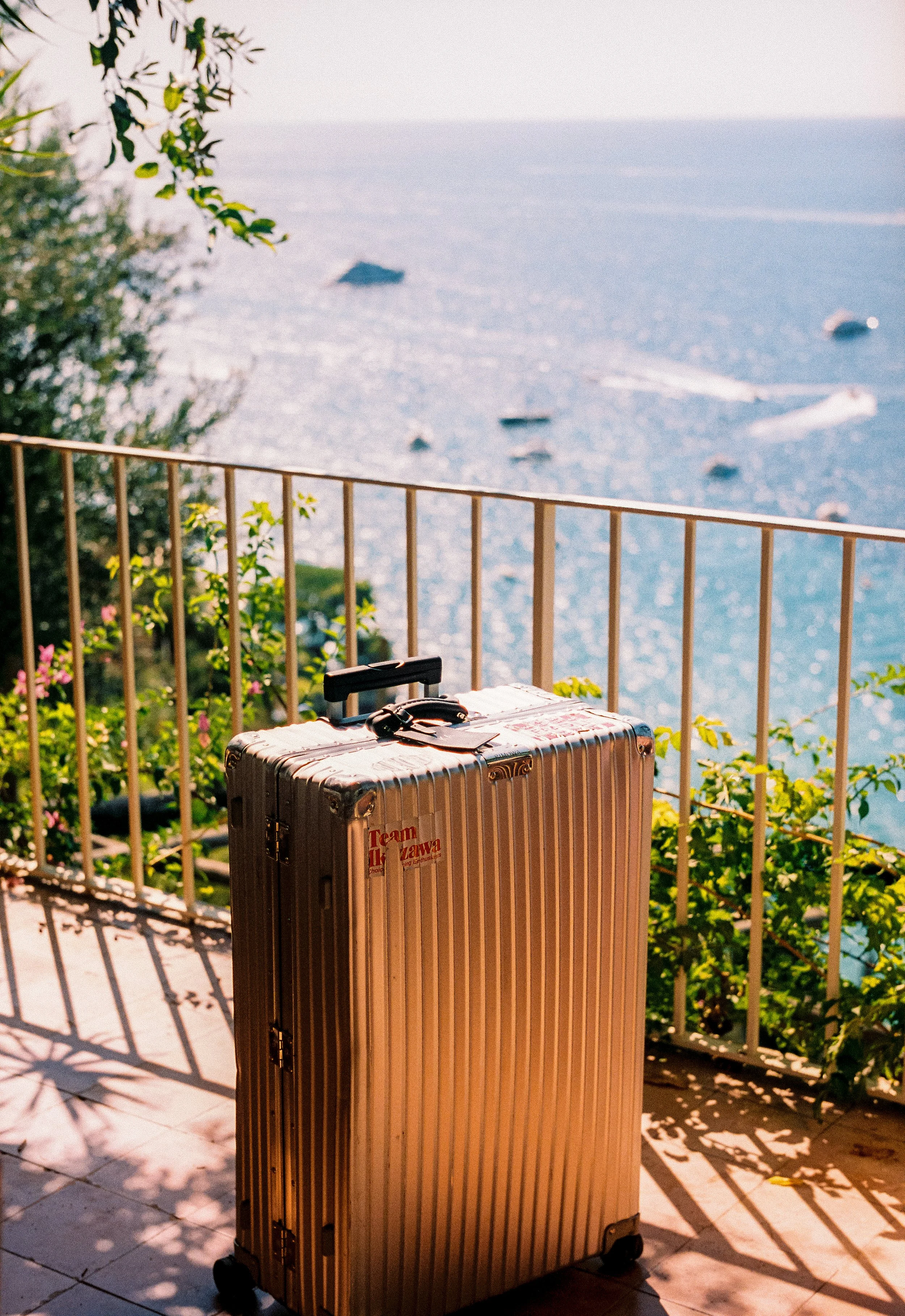 La Fenice / Positano Italy