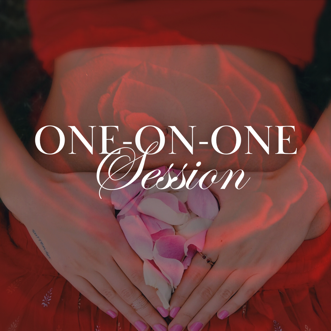 Womb Awakening Signature Session