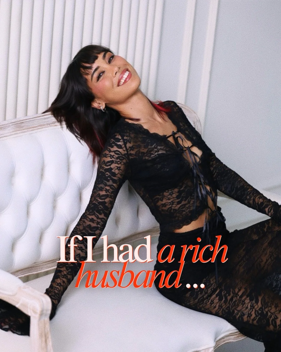 Didn&rsquo;t see that one coming! 

But now that we&rsquo;re here&hellip;! 🥂

Two spots currently open for my private mentorship 🌹

This is an experiential, highly immersive 3-month mentorship journey entirely devoted to the full embodiment of your