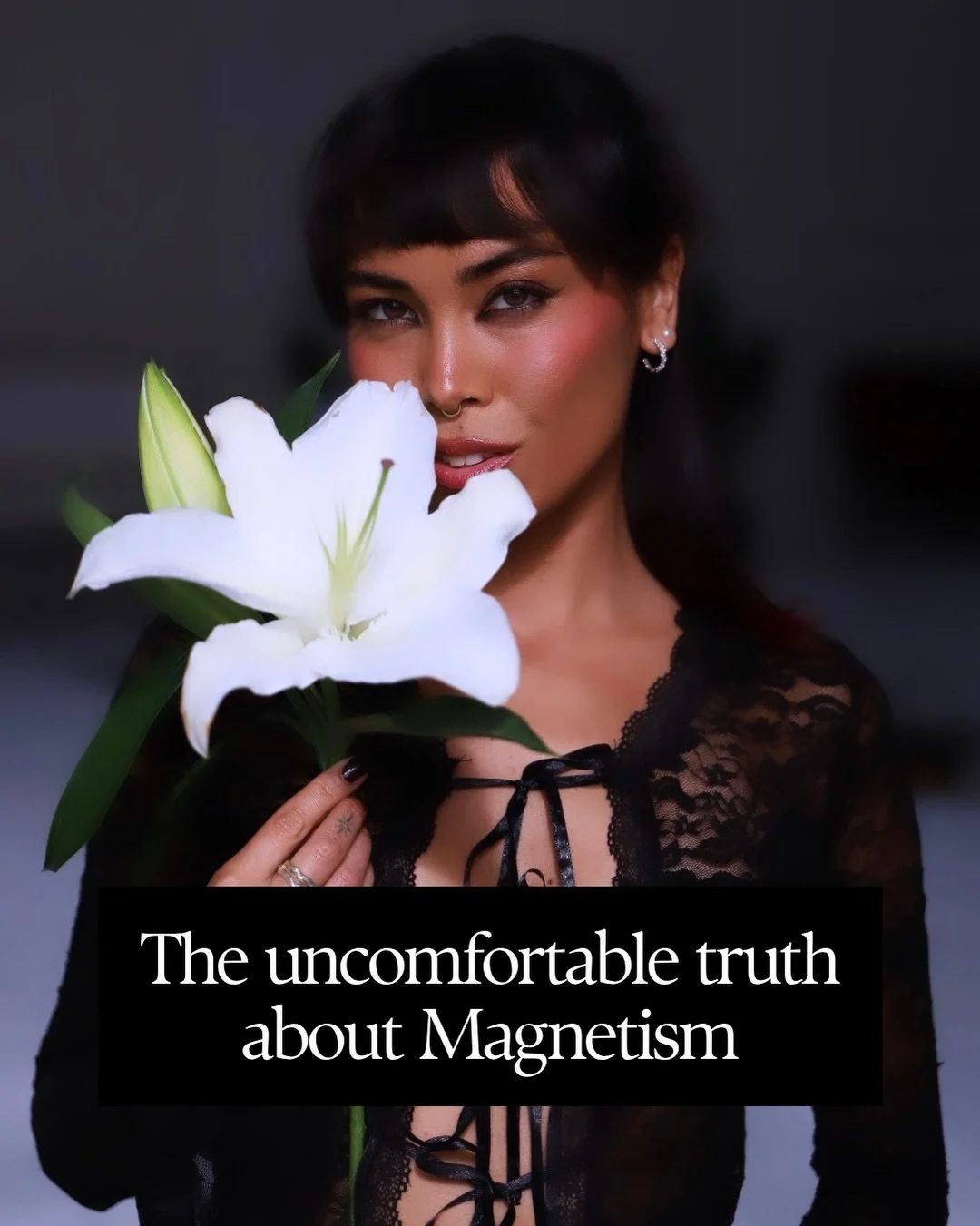 Here is how it usually goes:

There is typically an initial resistance to even acknowledging that something is no longer working.

A realm of your life, a relationship dynamic, a part of your business or home life.

As women, there is heavy programmi