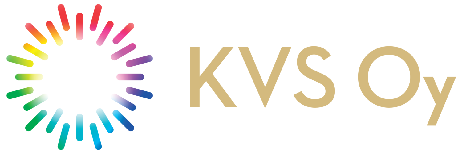 KVS Oy