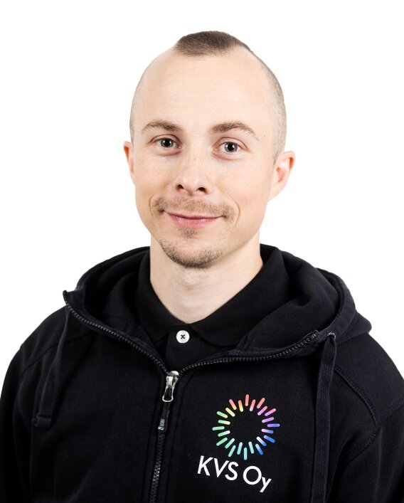 Jussi Vainio Member of the Board 044-243 4246