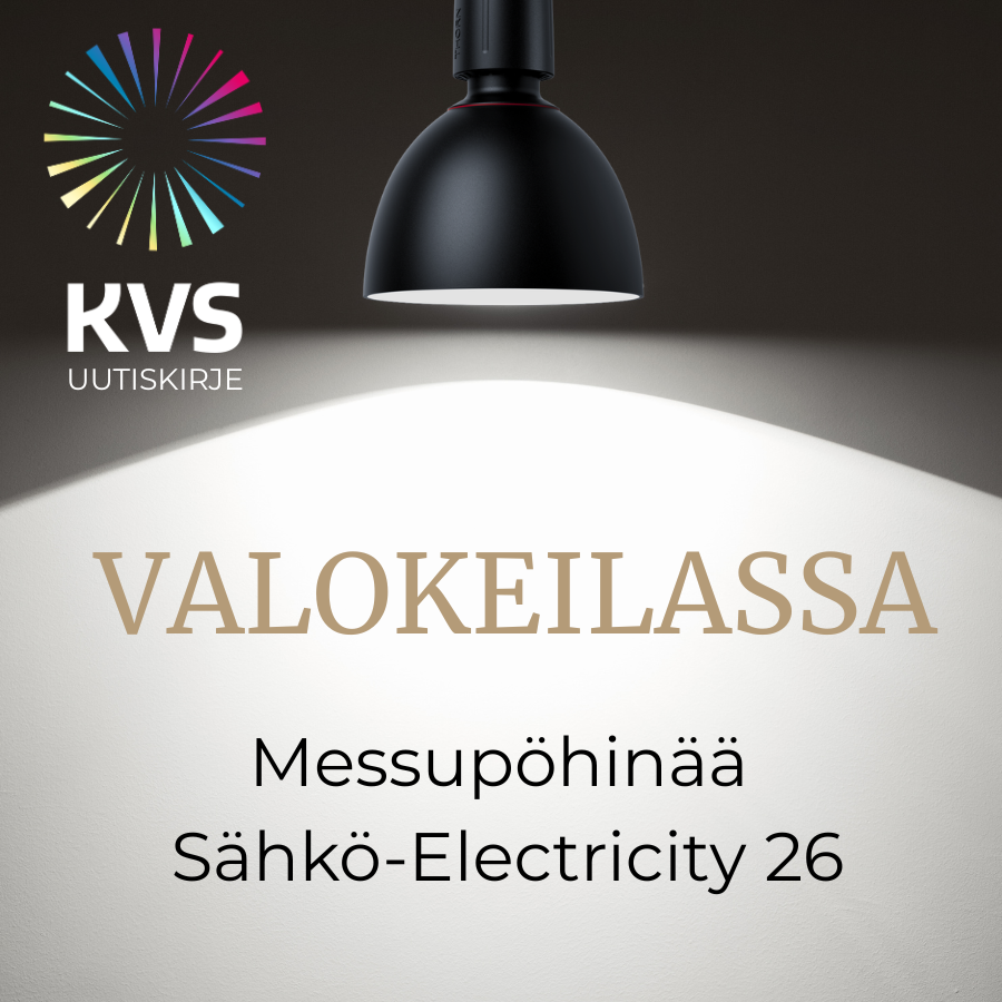 Exhibition Buzz: Sähkö-Electricity 26