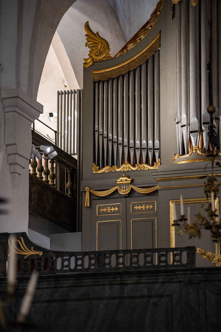 Porvoo Cathedral