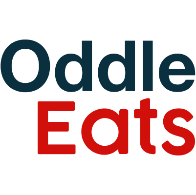 Oddle Eats Vouchers