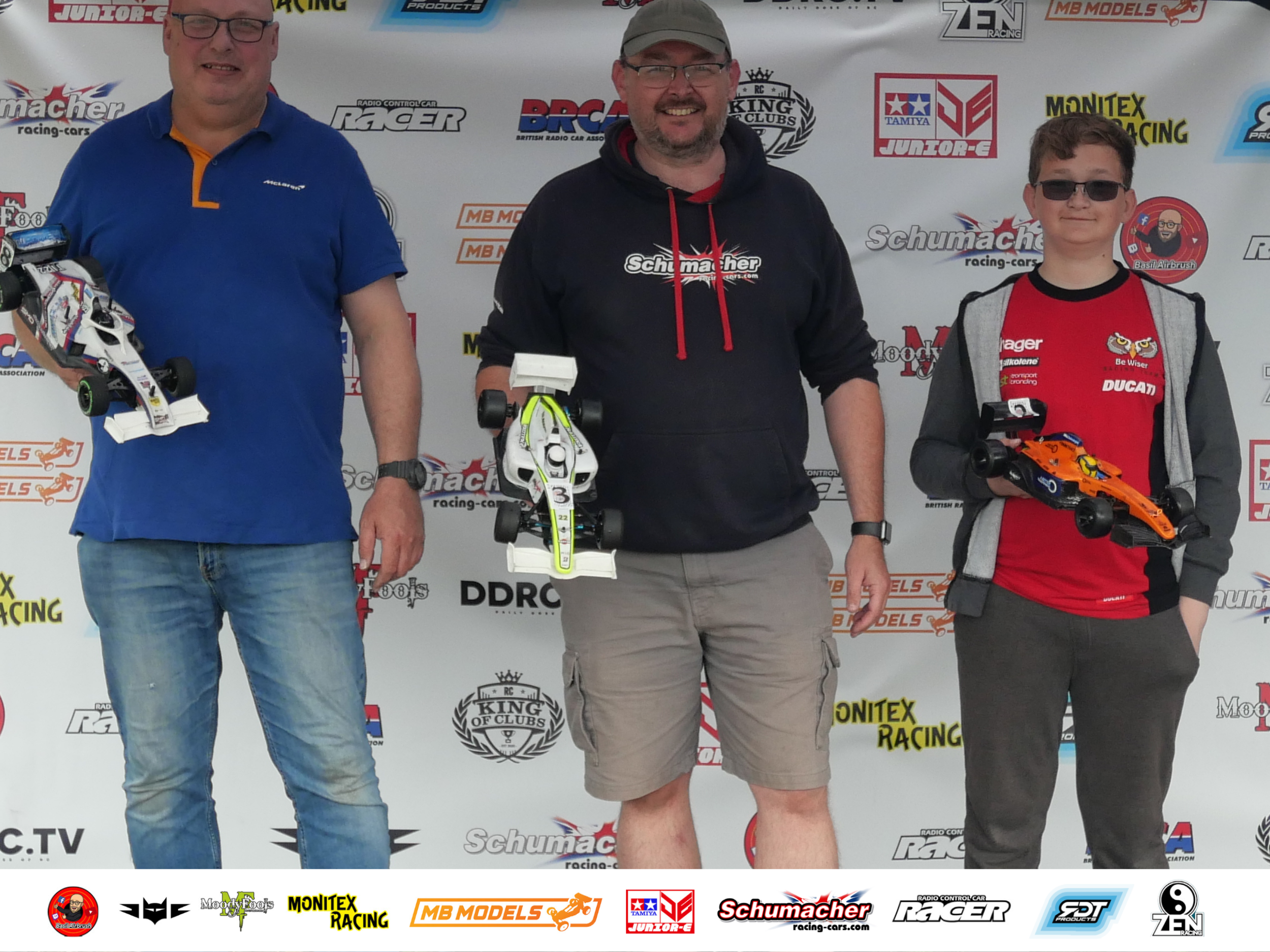 Ellis 1-2 Leads West London to Victory at Adur
