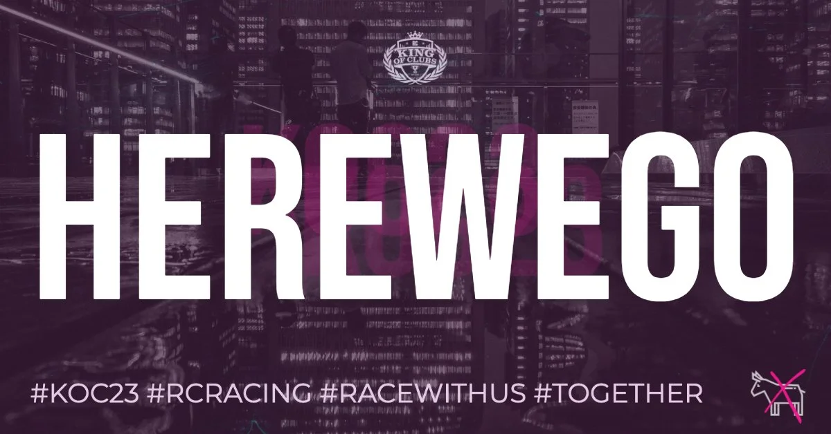 KOC23: Get Ready for Intense RC Racing Battles!