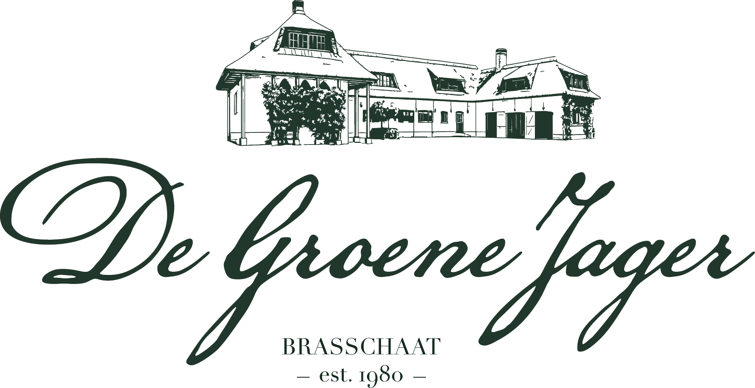 De Groene Jager