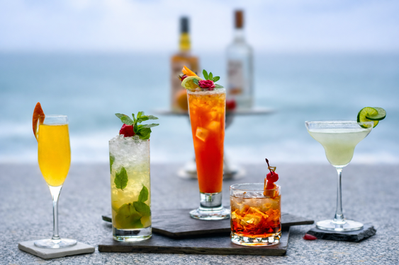 Banyan Hour