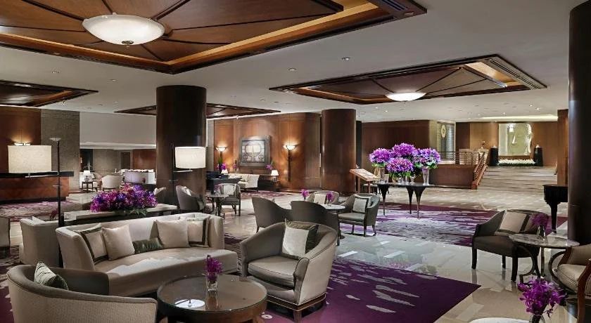 BT Bangkok - Lobby Lounge (EN) — Banyan Tree Menus