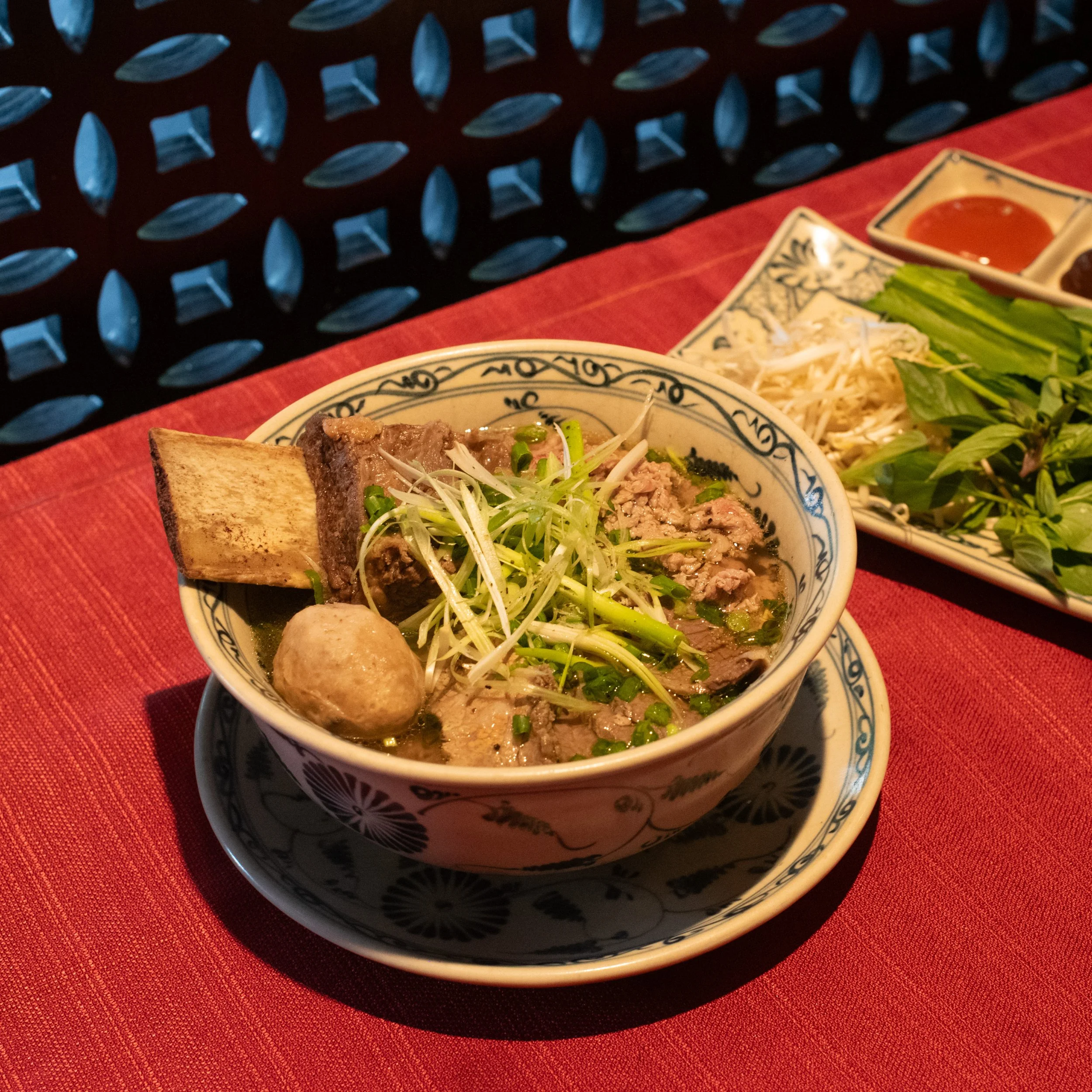 Best Beef Pho Vietnamese Noodle Soup in Hue