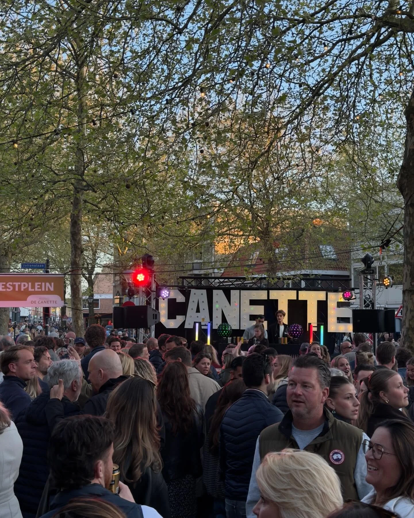 Thanks for an amazing day at Brasserie De Canette.✨Until next time!!