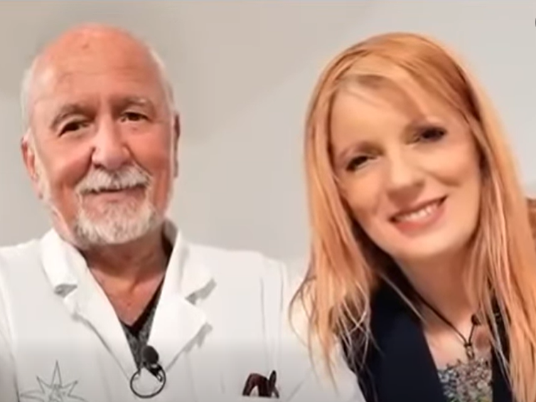 Un commosso ricordo di Rainer Schneider, scomparso un anno fa 