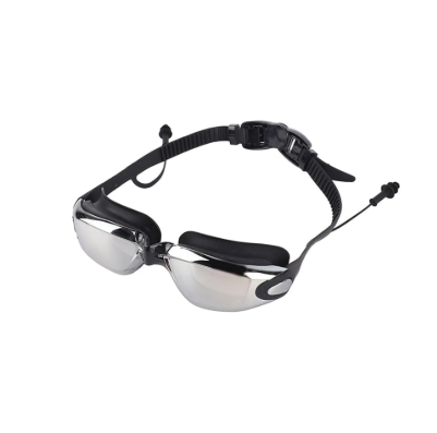 Anti-Fog Swim Goggles