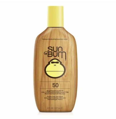 Sum Bum Sun Lotion