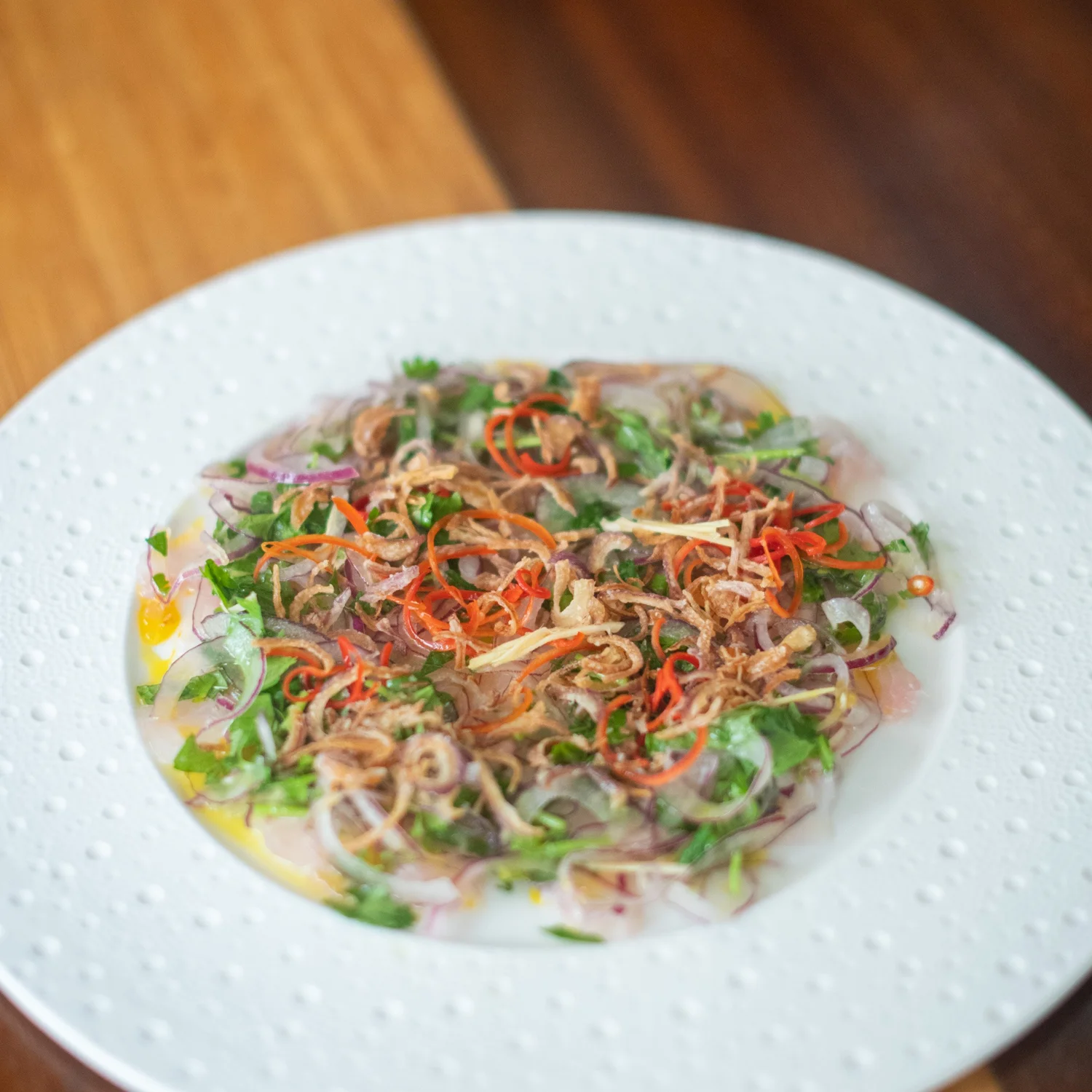 RICE BOWL — Angsana Menu