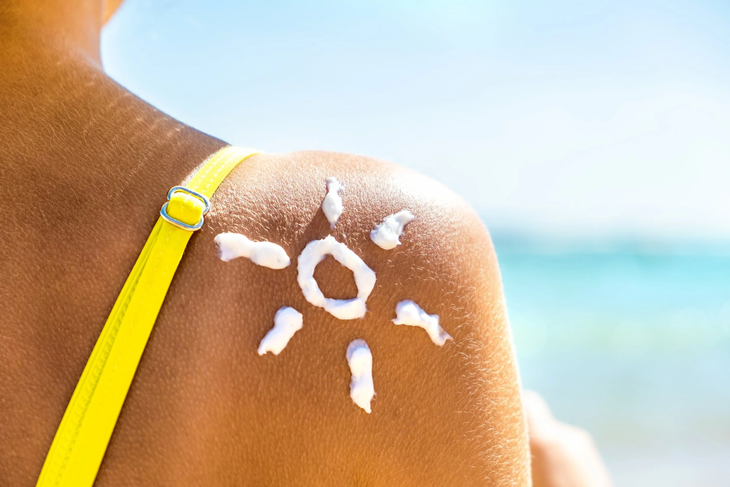 Premium Sun Care Collection