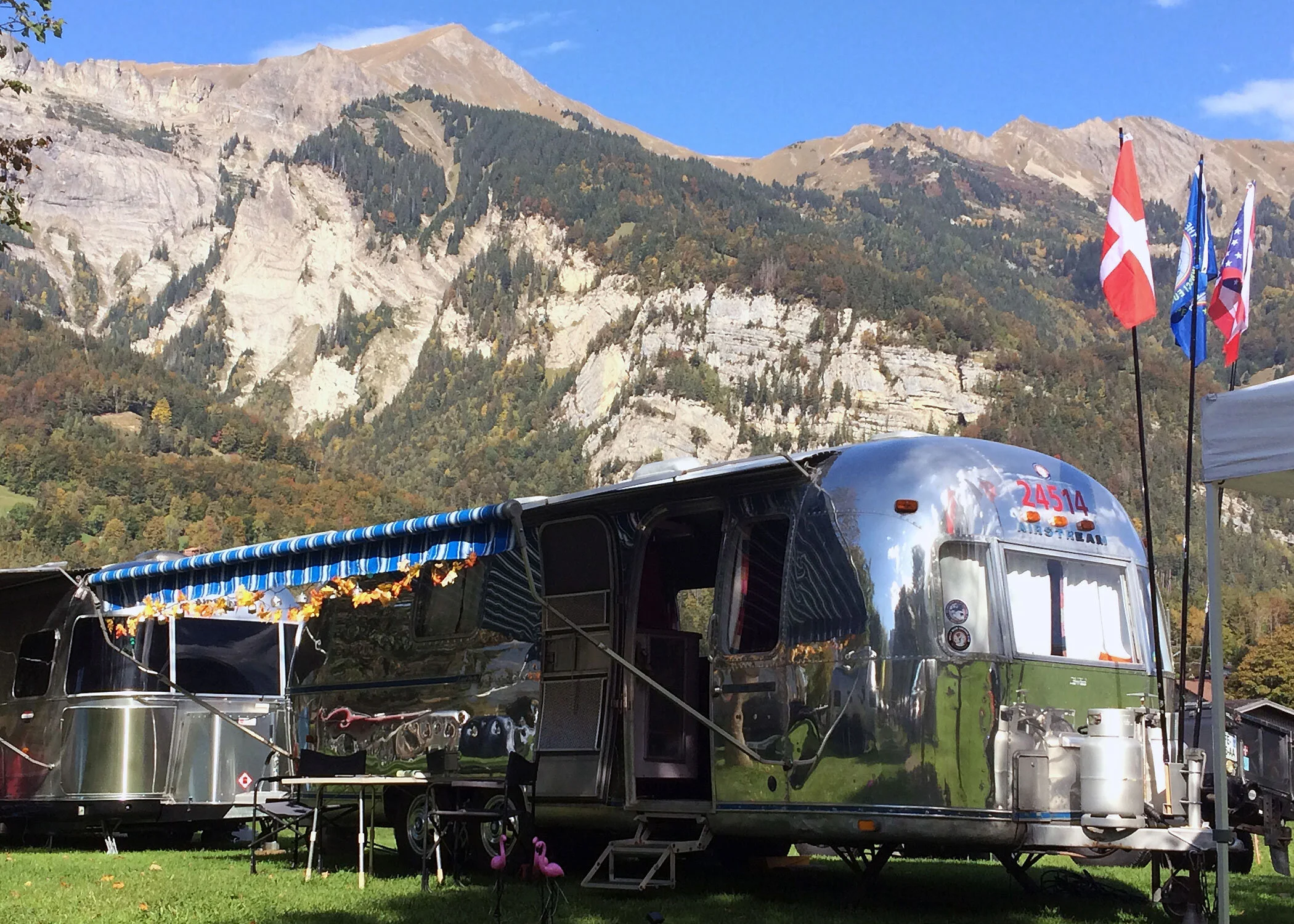 Brienz, CH 2019