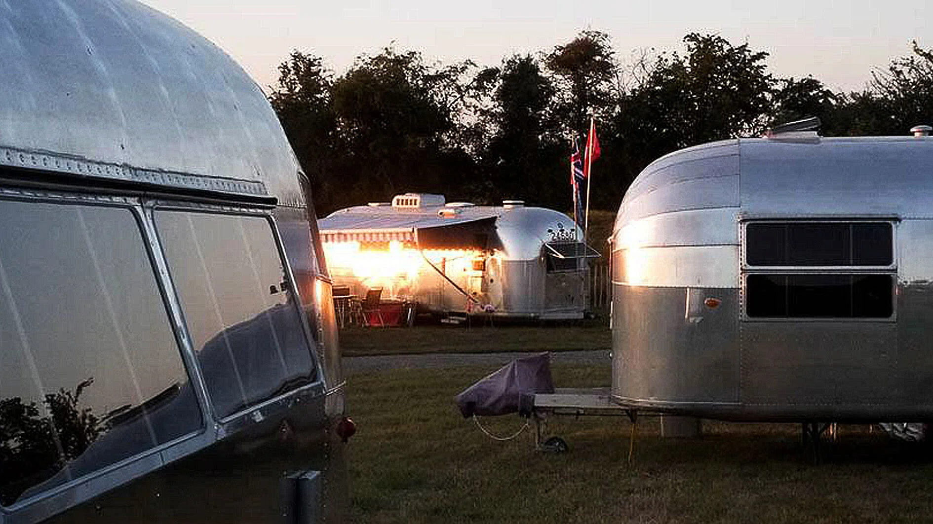 Ettie's Field, GB 2018