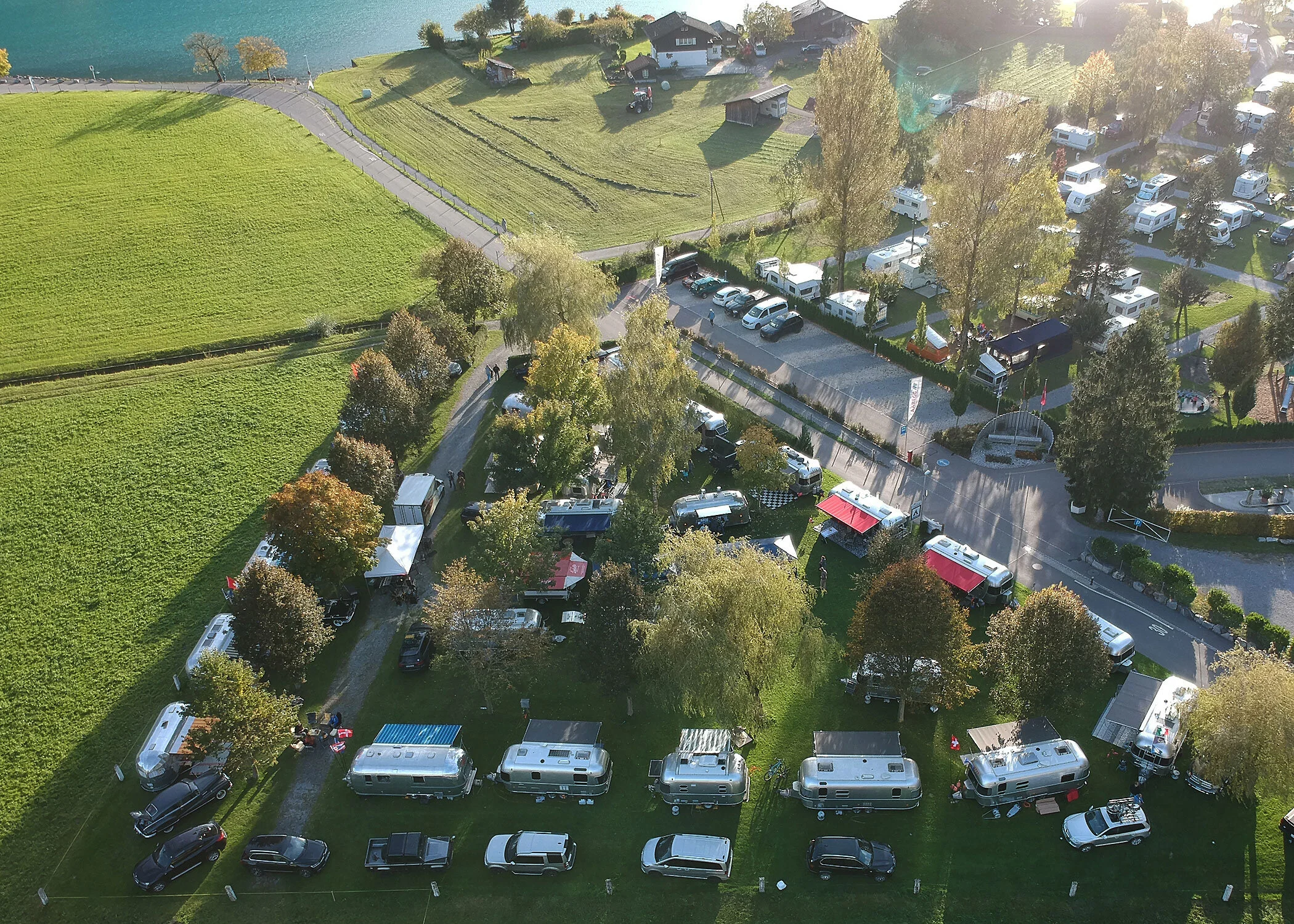Brienz, CH 2019