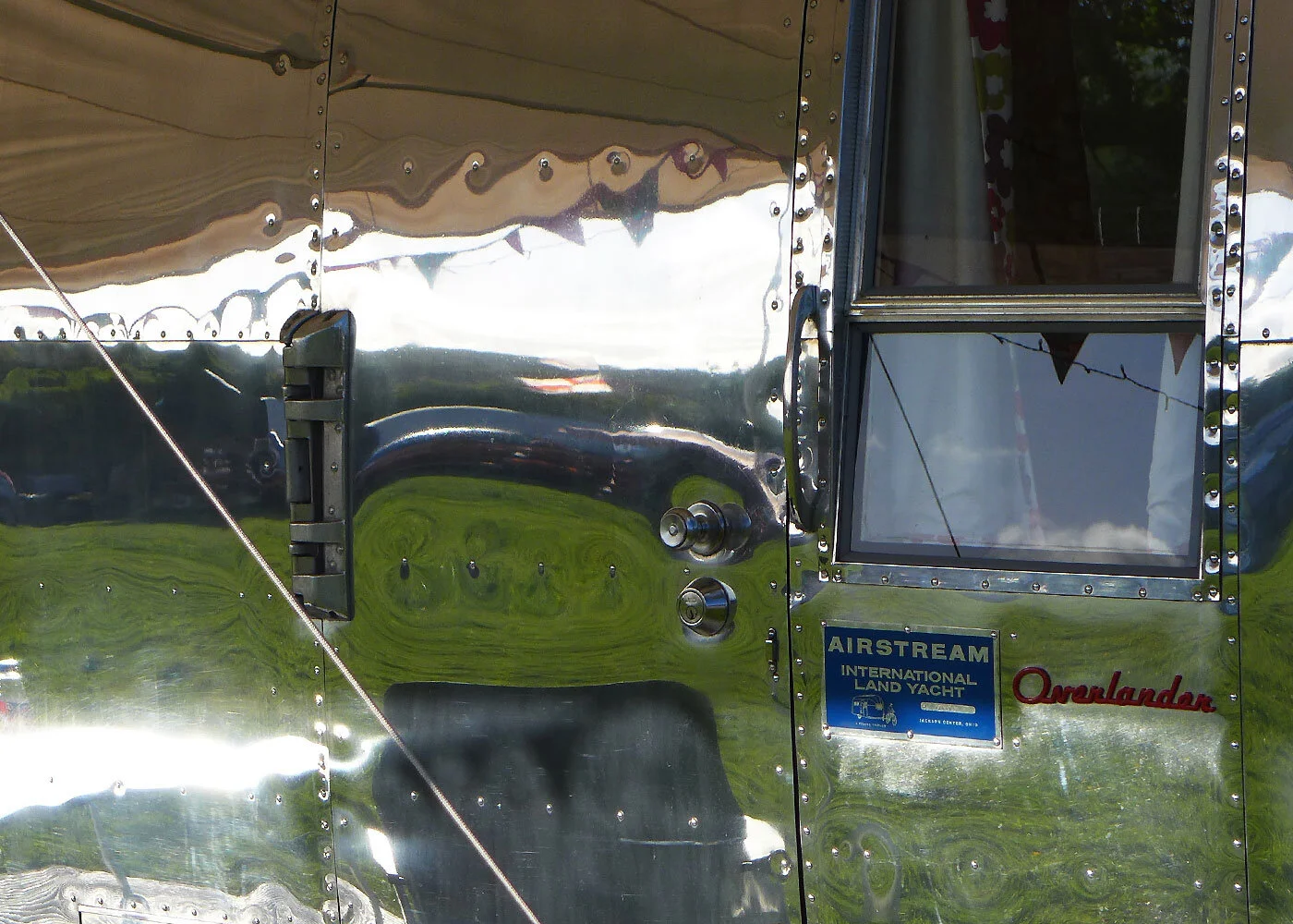 West Sussex, GB 2017