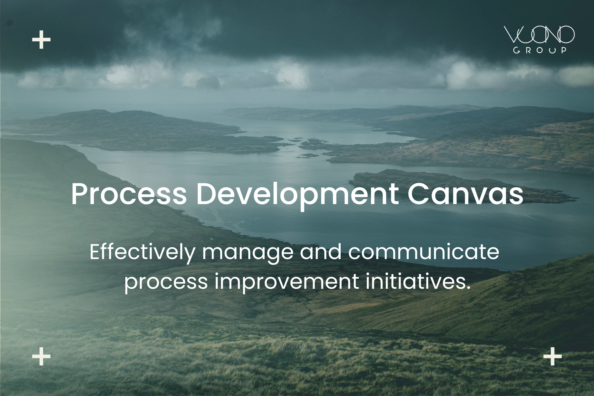 Process Development Canvas
