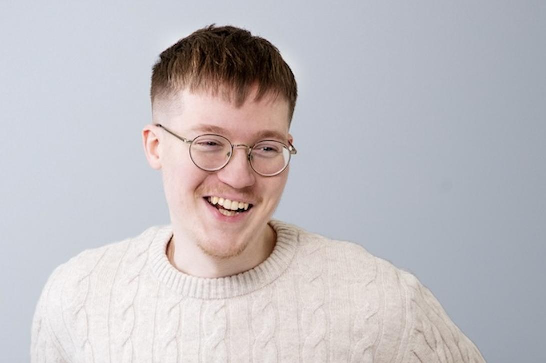 Markus Häkkinen joins Vuono Group