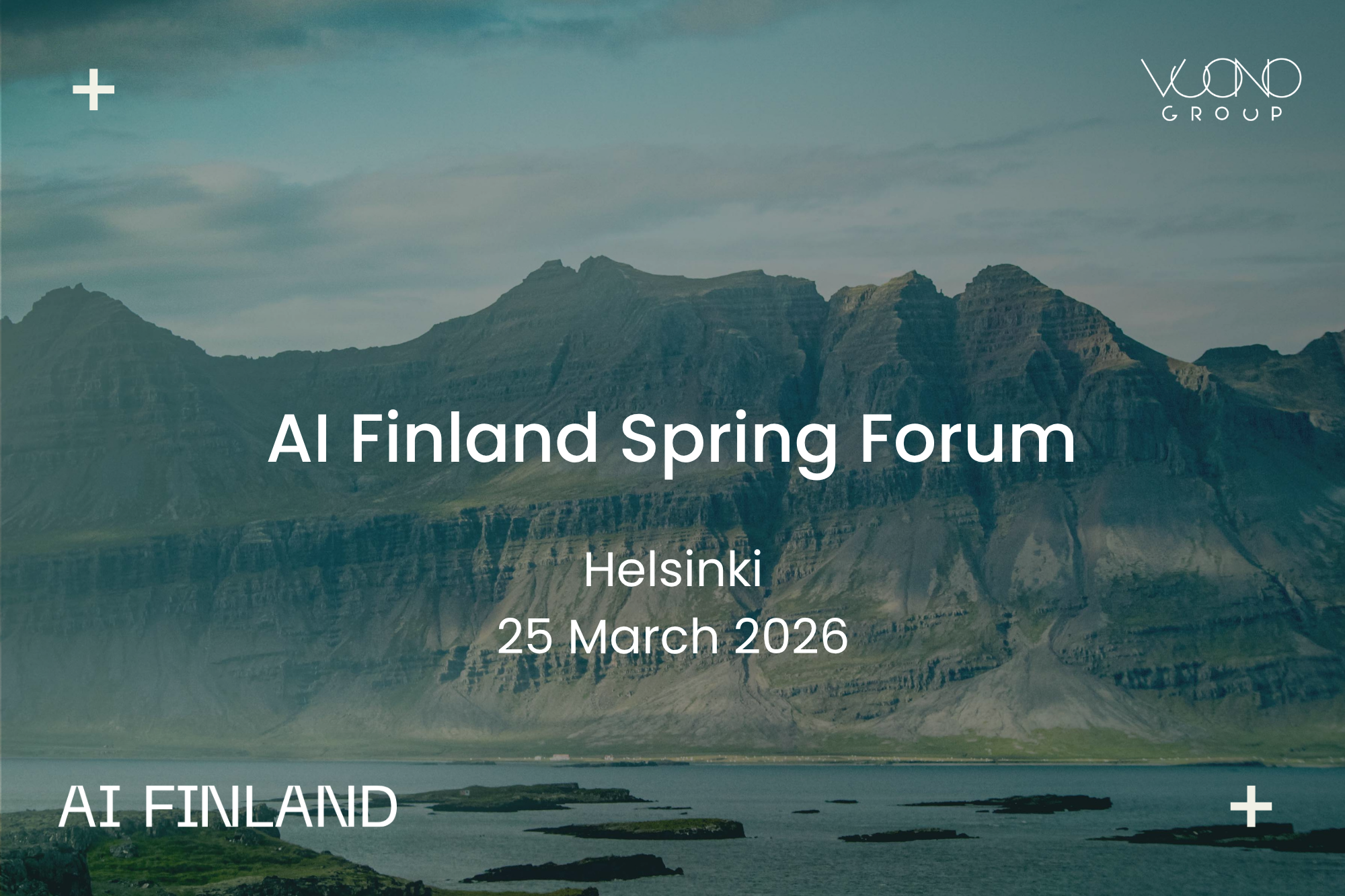 AI Finland Spring Forum 2026