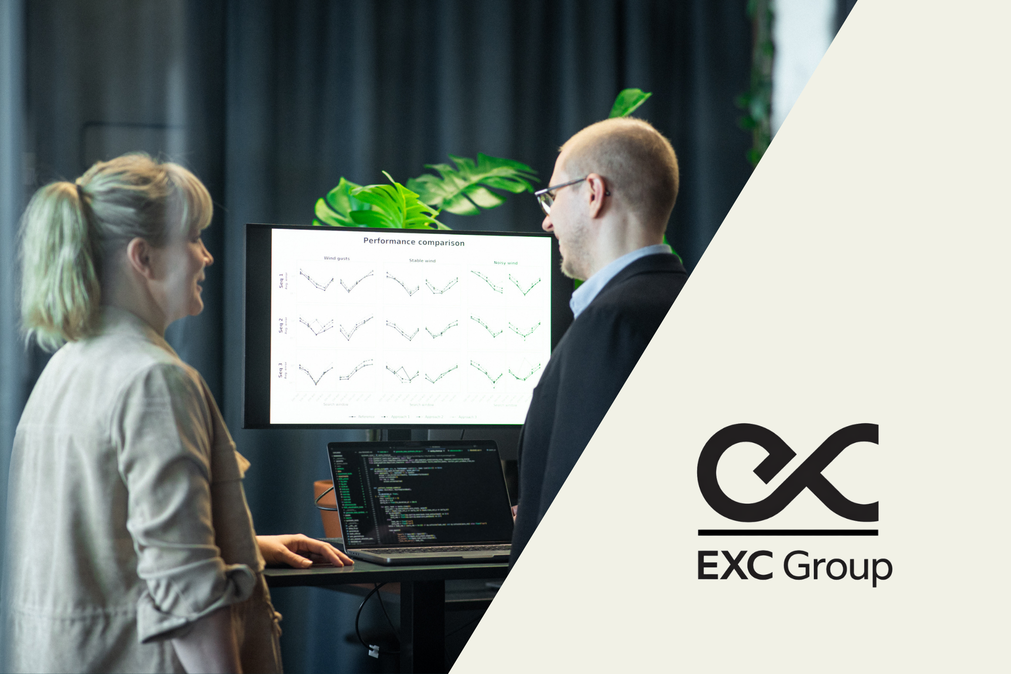 AI-Driven R&amp;D Process with Ultrasonic Wind Estimation Data