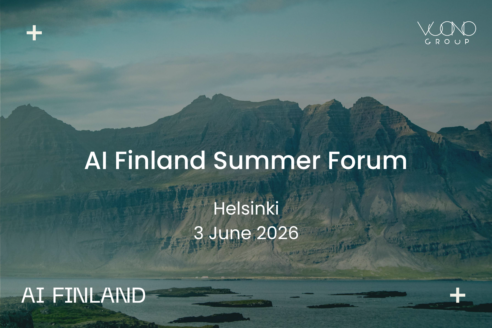AI Finland Summer Forum 2026