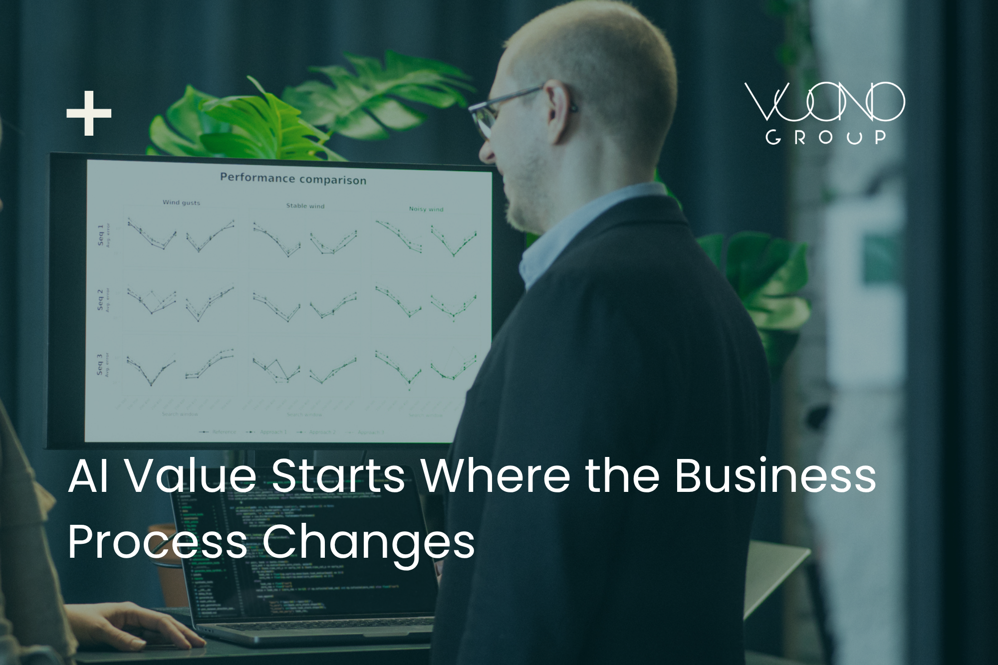 AI Value Starts Where the Business Process Changes