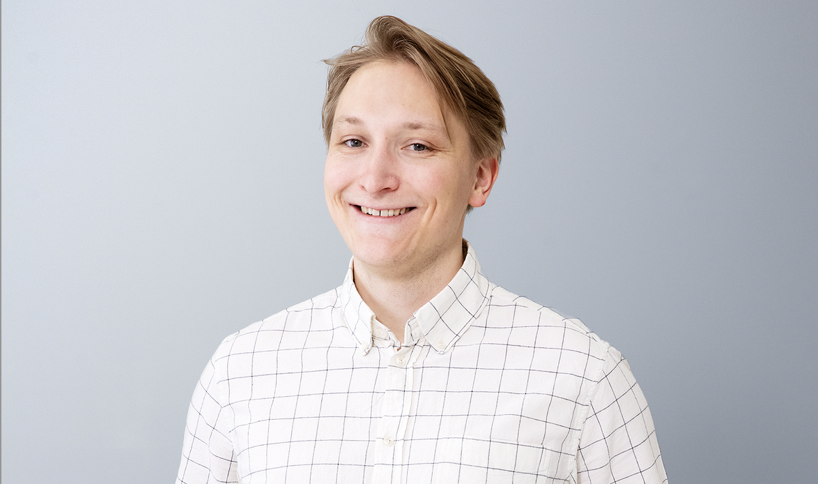 Eemil Rantala joins Vuono Group