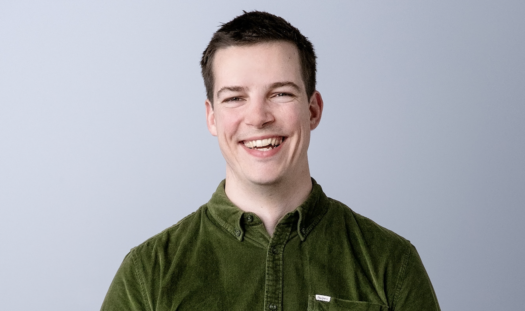 Oskar Heinonen joins Vuono Group