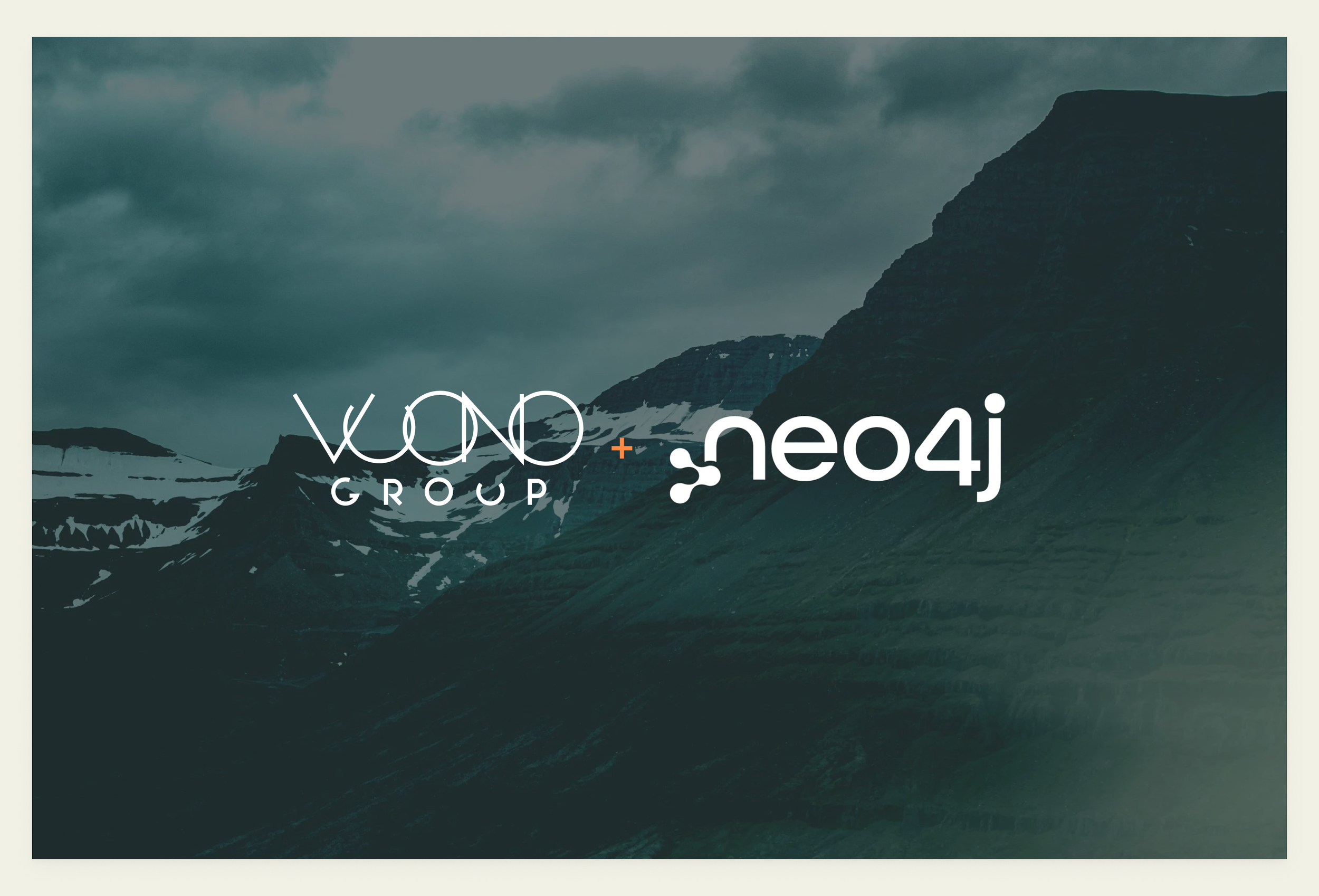 Vuono Group becomes Neo4j's first partner in Finland – accelerating the shift to agentic AI at scale with knowledge graphs