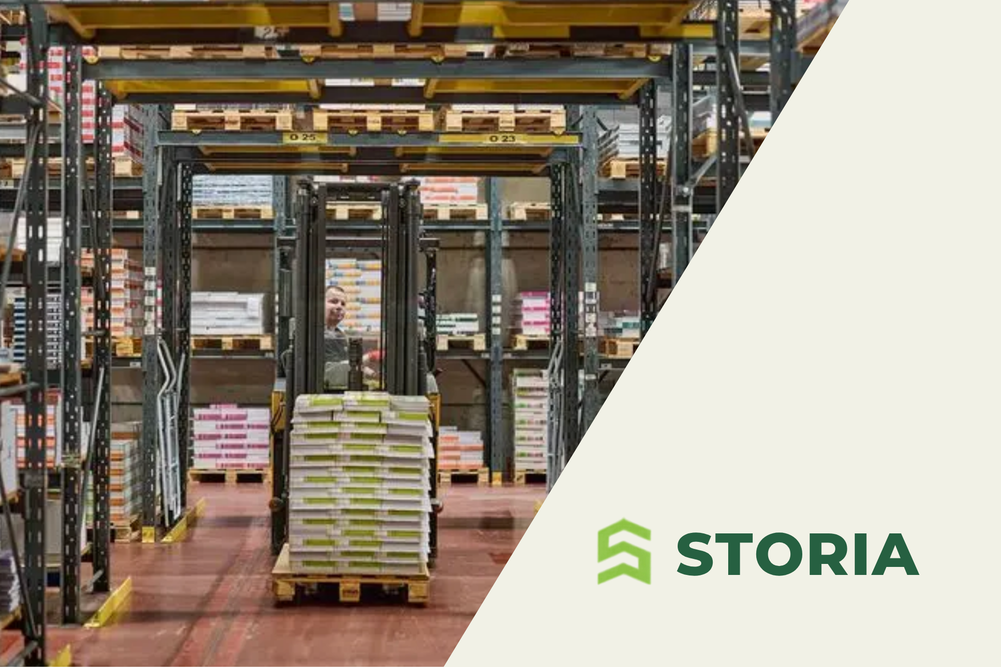 Scaled Business Architecture and Supply Chain Processes to Drive Logistics Company Growth
