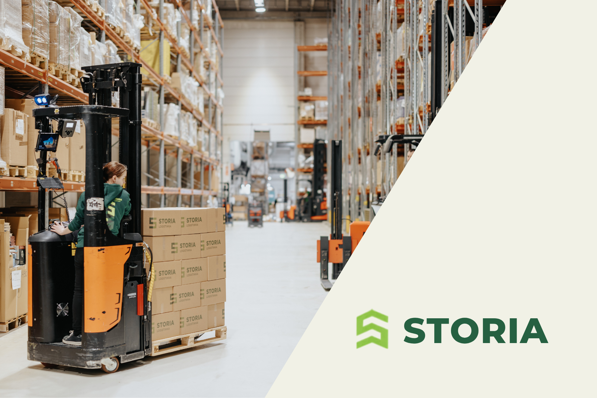 Scaled Business Architecture and Supply Chain Processes to Drive Logistics Company Growth