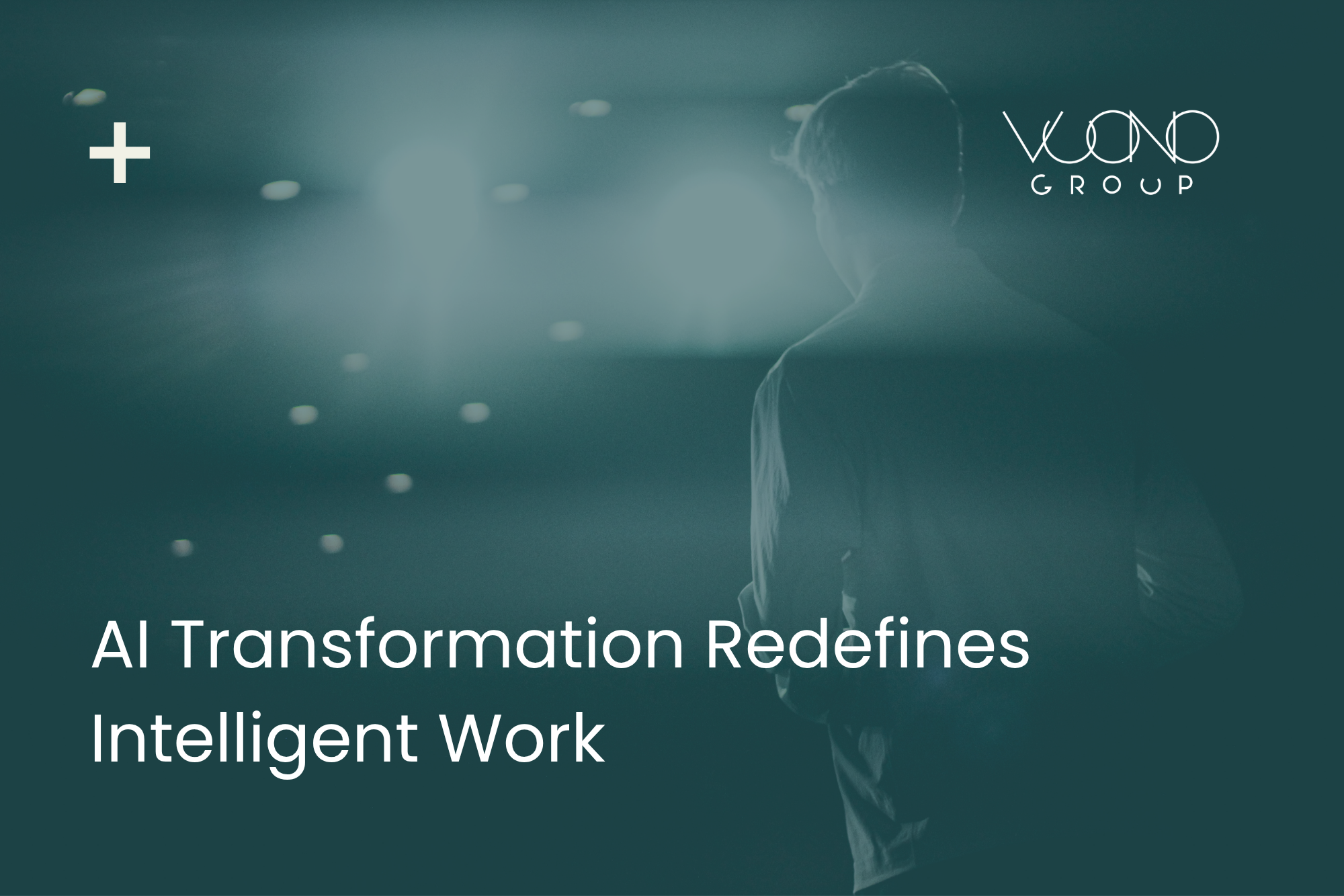 AI Transformation Challenges What Your Company Considers "Intelligent"