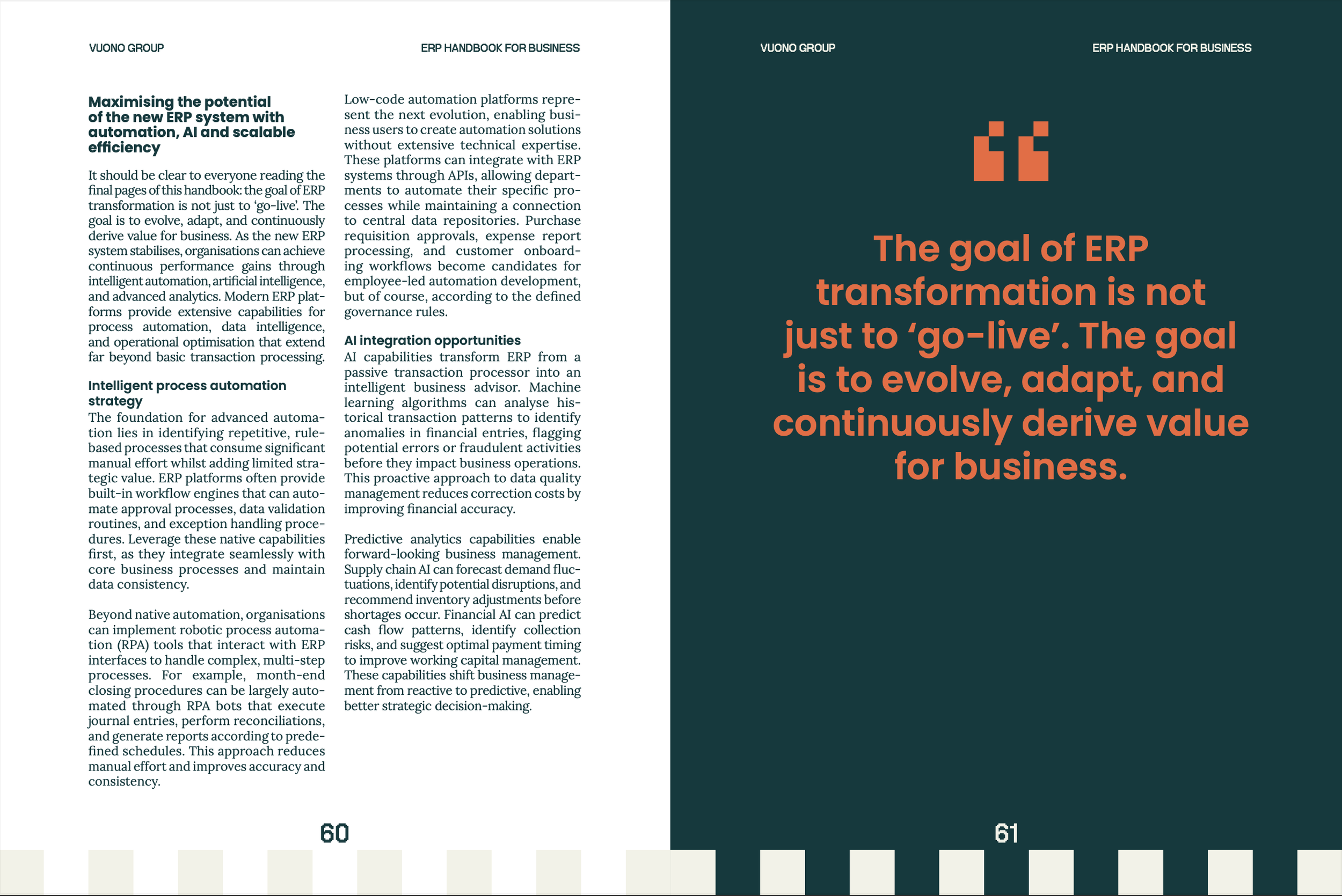 ERP Handbook for Business - Excerpt - Automation and AI.png