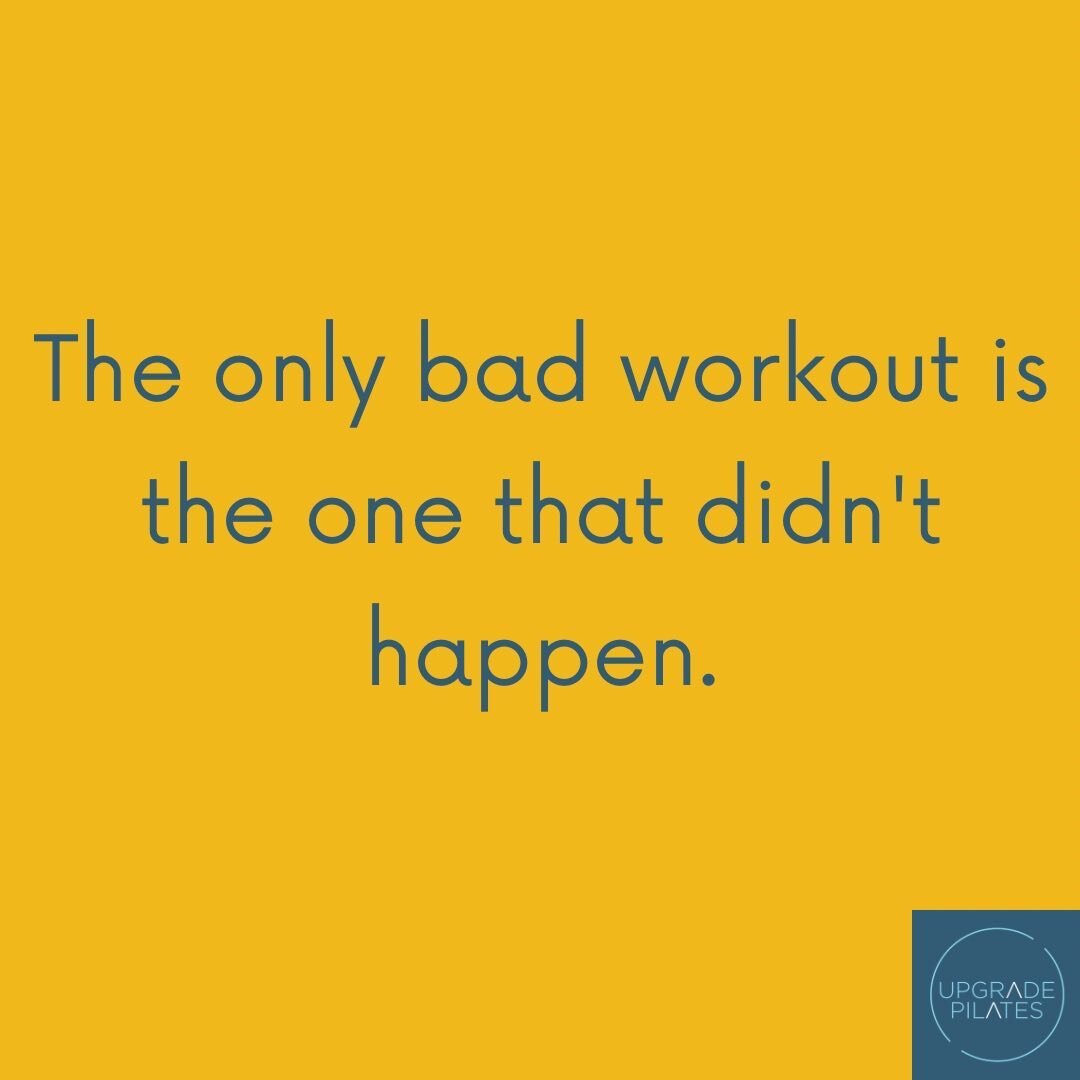 Squeezing in a quick Pilates session before my day gets too hectic. It's only 10 minutes, but I know I'll feel so much better afterwards. 

Remember, even a short workout is better than none at all. 

#PilatesWorkout #FitnessGoals #TheOnlyBadWorkoutI