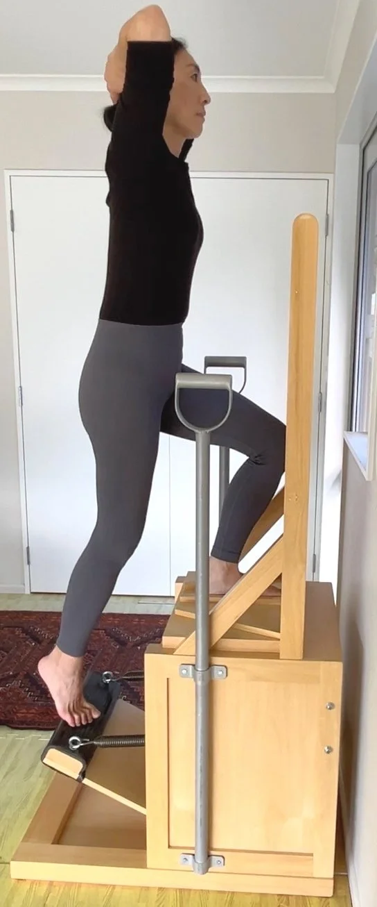 Pilates High Chair: Benefits, Uses, and Myths of This Versatile ...
