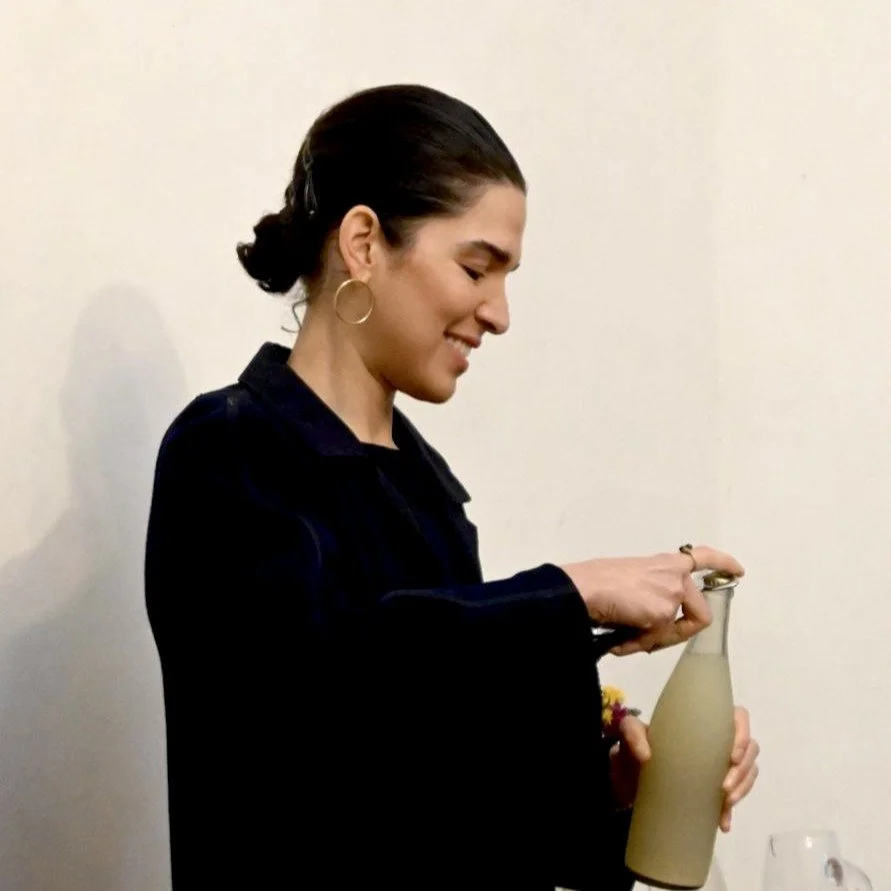 Maria Ximena Guzman Fernandez