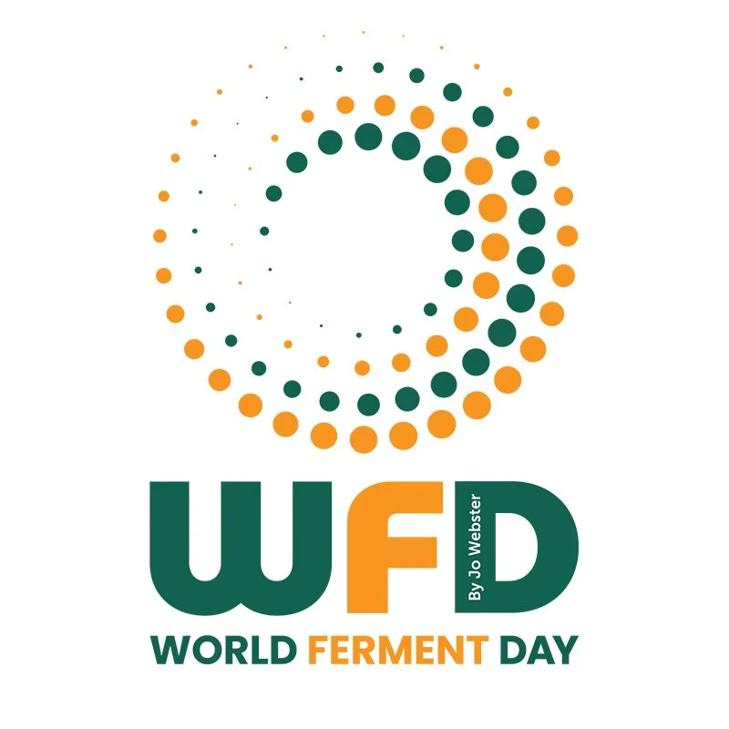 World Ferment Day