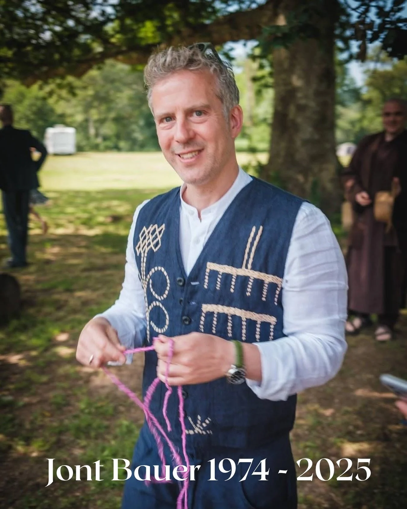 Late last month, I lost my brother to suicide. His struggle with his mental health had been long, difficult and very complex. Despite so many people around him who loved him and cared about him so much, the internal struggle was insurmountable. 

For