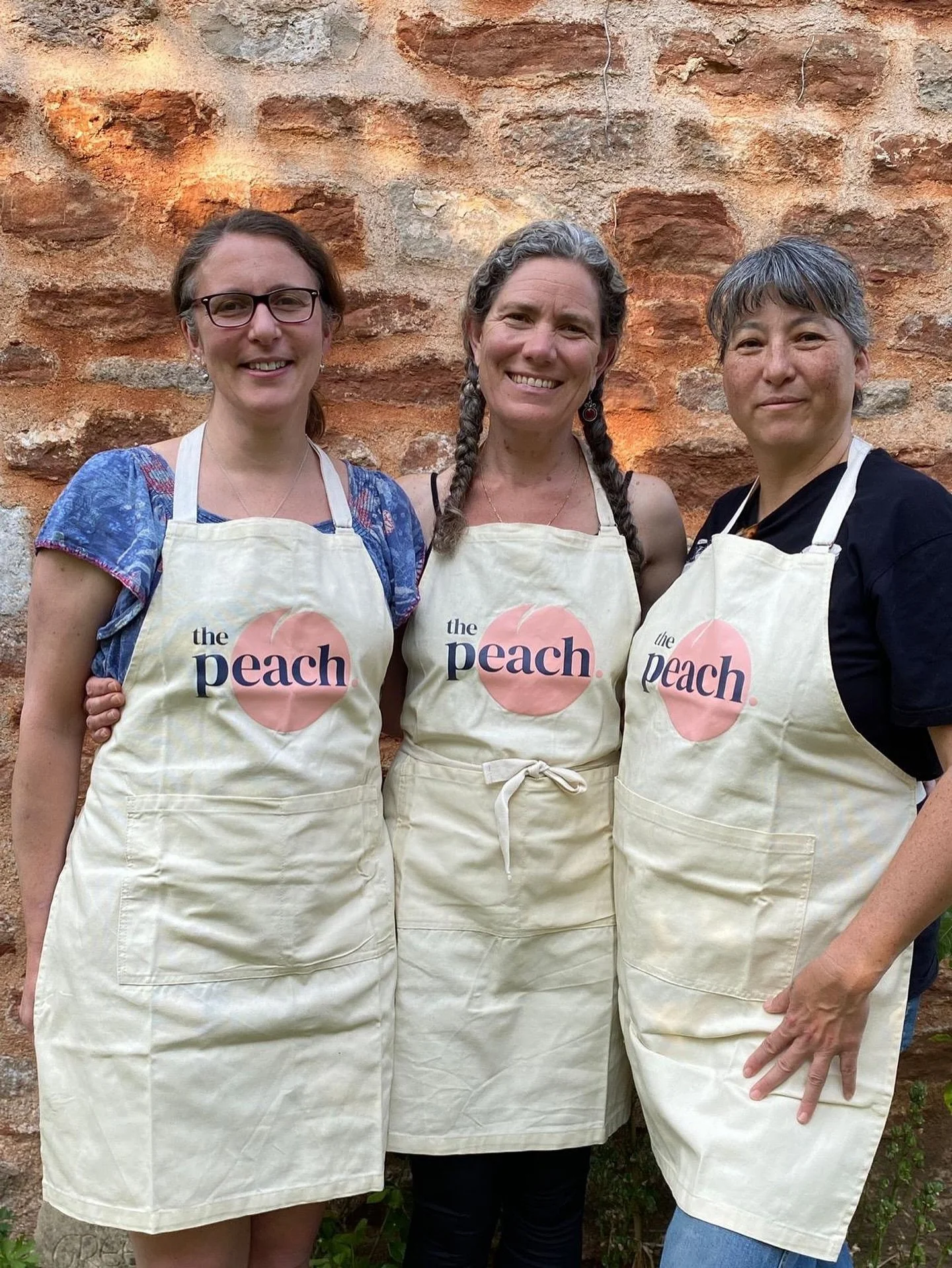 Why do you need to be IN on World Ferment Day 2026? 

Find out at 6 pm (GMT+1) TONIGHT, Saturday 11 October by joining Kirsten Shockey, Jo Webster and Mara King for a free webinar courtesy of The Fermentation School. Link in bio 😀

#haveyougotthegut