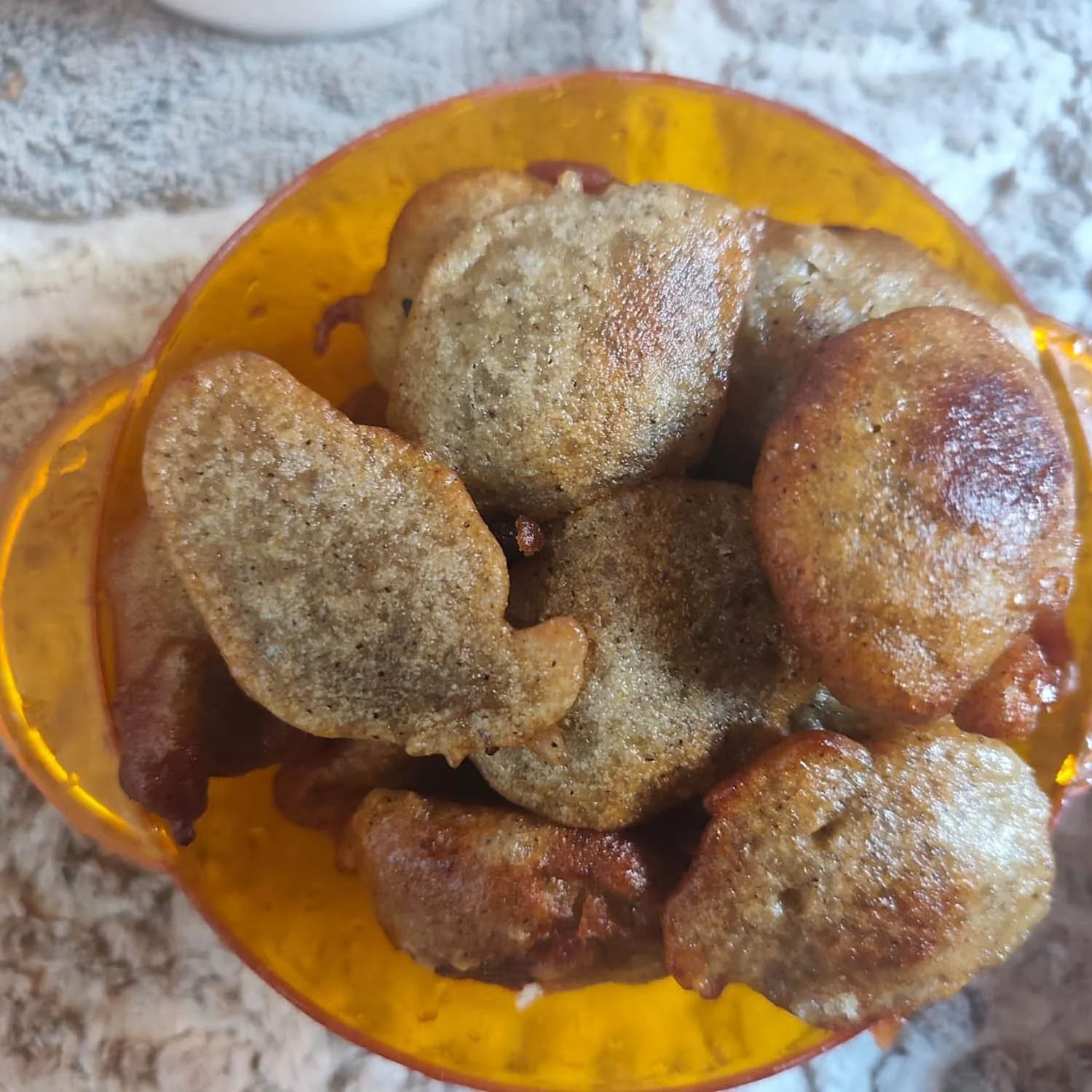 Fourou-fourou by Djibril Kassogue