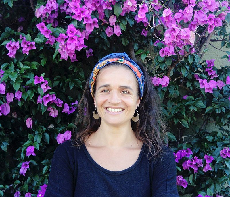 Soledad Saburido Álvarez