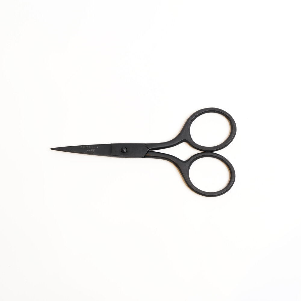 Mini Scissors – Luxom Lash