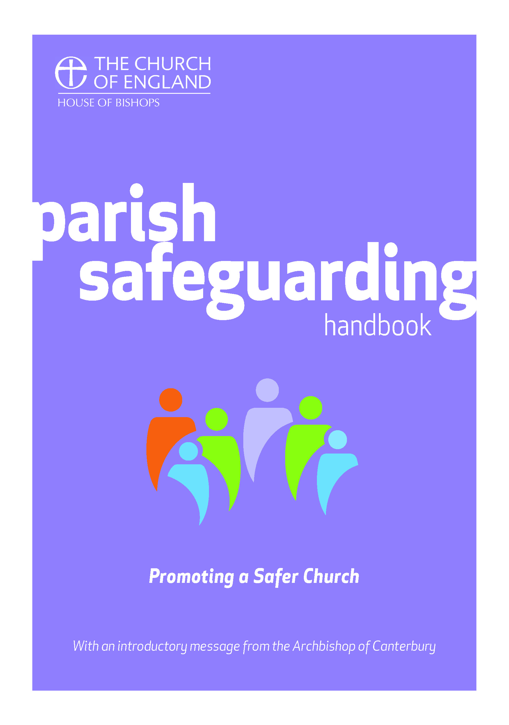 Parish Safeguarding Handbook