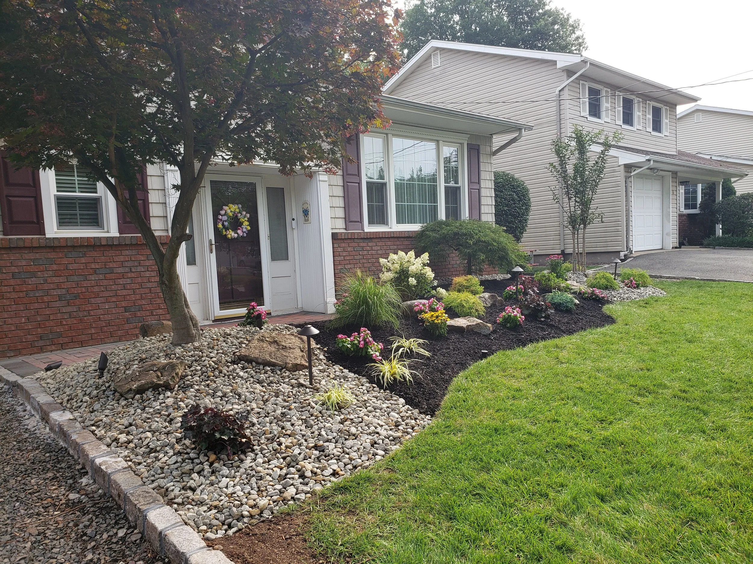 Landscape Contractor | Rutherford, NJ | Lyndhurst, NJ | Kearny, NJ ...